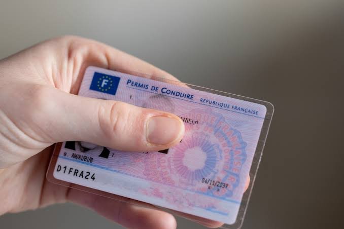 acheter permis de conduire enregistré en préfecture prix